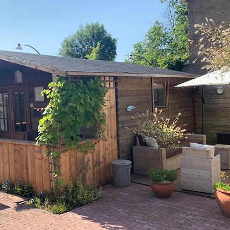 Diemerbrug B&B Diemerplein المظهر الخارجي الصورة