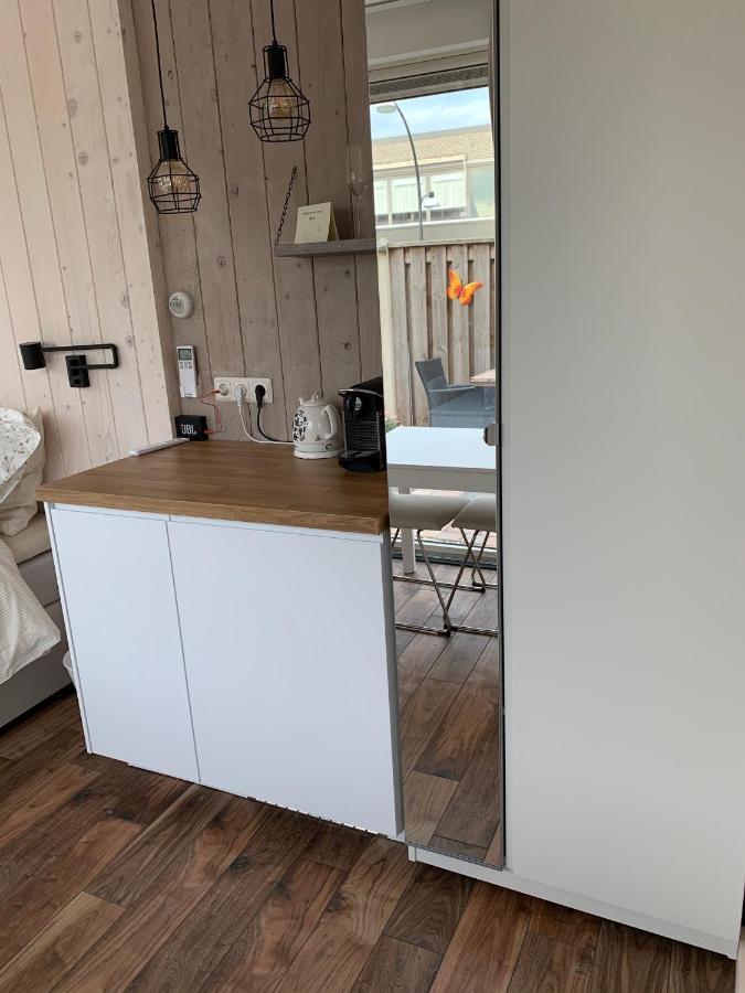 Diemerbrug B&B Diemerplein المظهر الخارجي الصورة