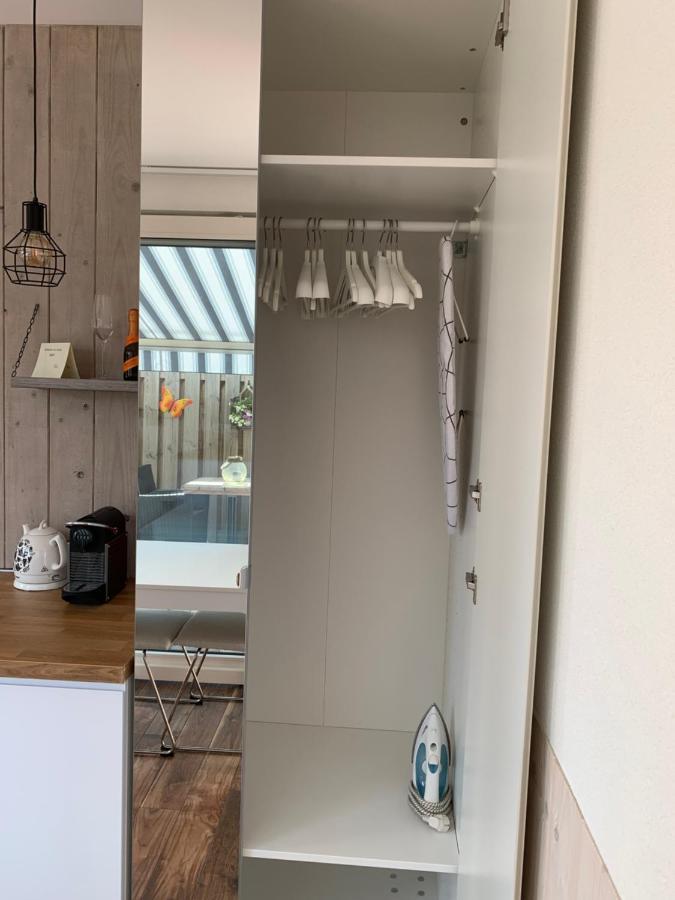 Diemerbrug B&B Diemerplein المظهر الخارجي الصورة