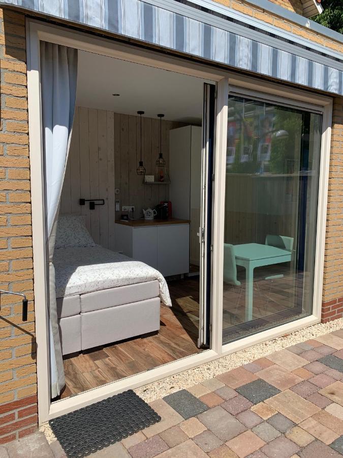Diemerbrug B&B Diemerplein المظهر الخارجي الصورة