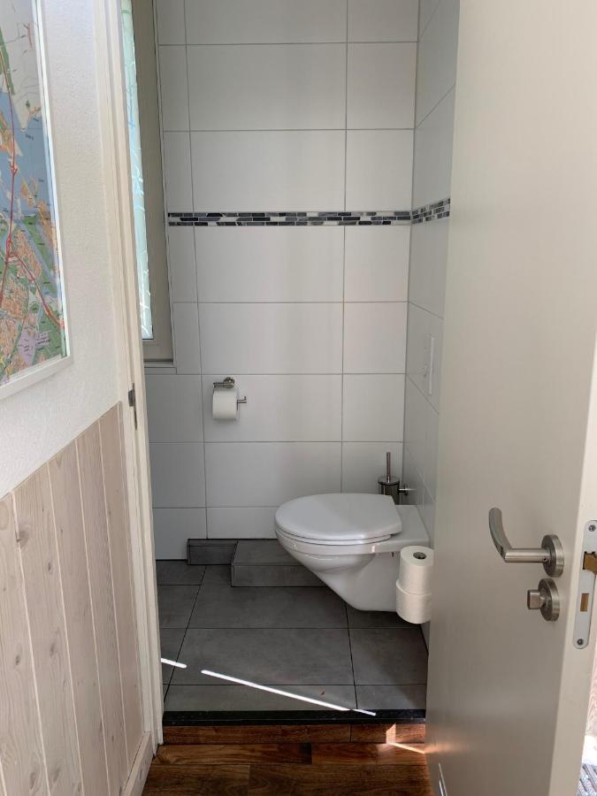 Diemerbrug B&B Diemerplein المظهر الخارجي الصورة