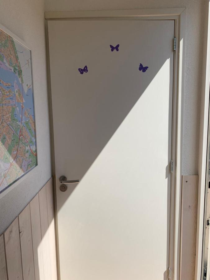 Diemerbrug B&B Diemerplein المظهر الخارجي الصورة