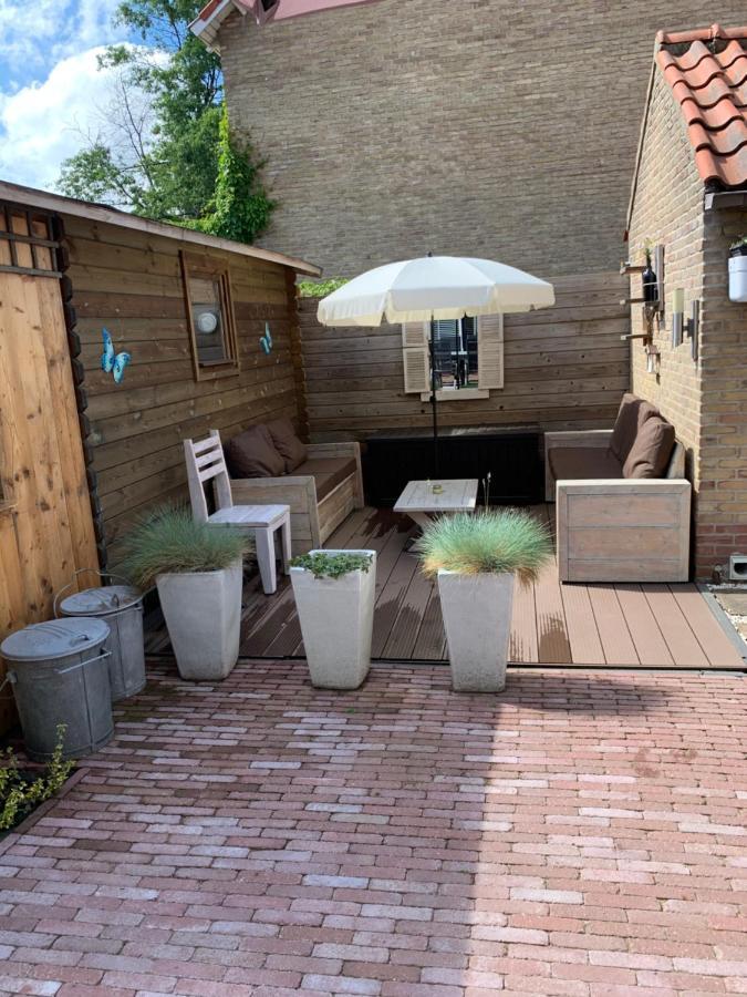 Diemerbrug B&B Diemerplein المظهر الخارجي الصورة