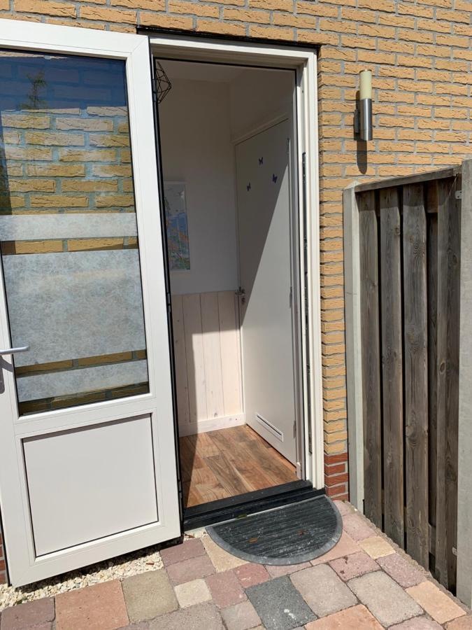 Diemerbrug B&B Diemerplein المظهر الخارجي الصورة